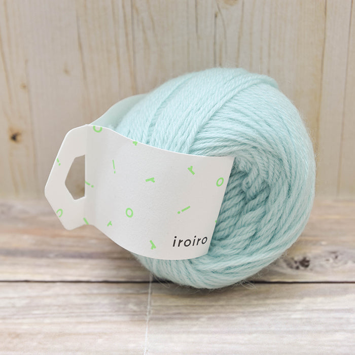 Yarn Yokota - "iroiro" - nomura tailor