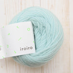 Yarn Yokota - "iroiro" - nomura tailor