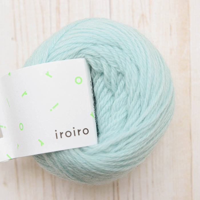 Yarn Yokota - "iroiro" - nomura tailor