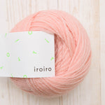 Yarn Yokota - "iroiro" - nomura tailor