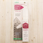 Iron Cleaner <Liquid> - nomura tailor