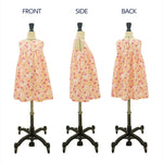 Sewing Pattern - Kids’ Gather Dress - nomura tailor