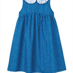 Sewing Pattern - Kids’ Gather Dress - nomura tailor