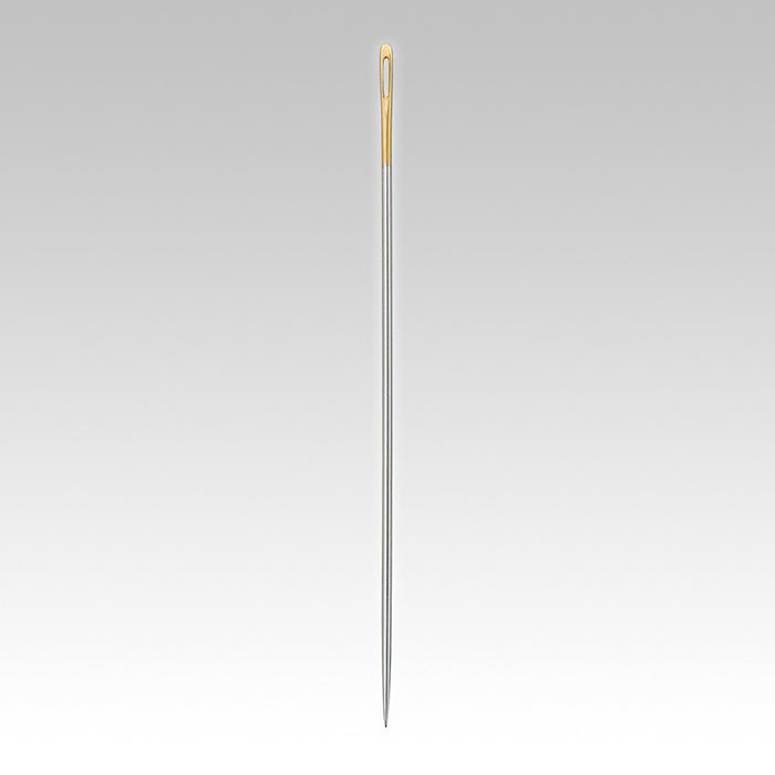 Clover Bead Sashiko Needles (6 pieces) - nomura tailor