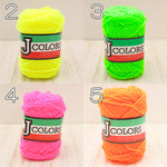 Yarn Yokota J COLORS - nomura tailor