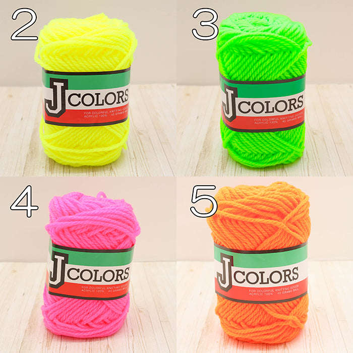 Yarn Yokota J COLORS - nomura tailor
