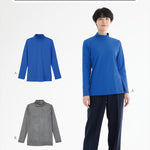 Pattern/ Sewing Pattern (Knit High Neck Pullover) - nomura tailor