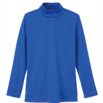 Pattern/ Sewing Pattern (Knit High Neck Pullover) - nomura tailor