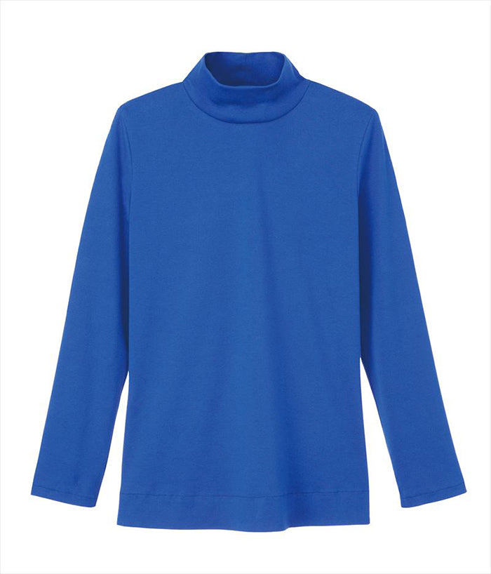 Pattern/ Sewing Pattern (Knit High Neck Pullover) - nomura tailor