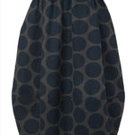 Pattern/ Sewing Pattern (EWaist Elastic Balloon Skirt) - nomura tailor