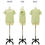 Sewing Pattern - Easy T Blouse - nomura tailor