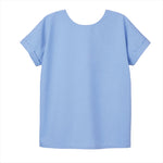 Sewing Pattern - Easy T Blouse - nomura tailor