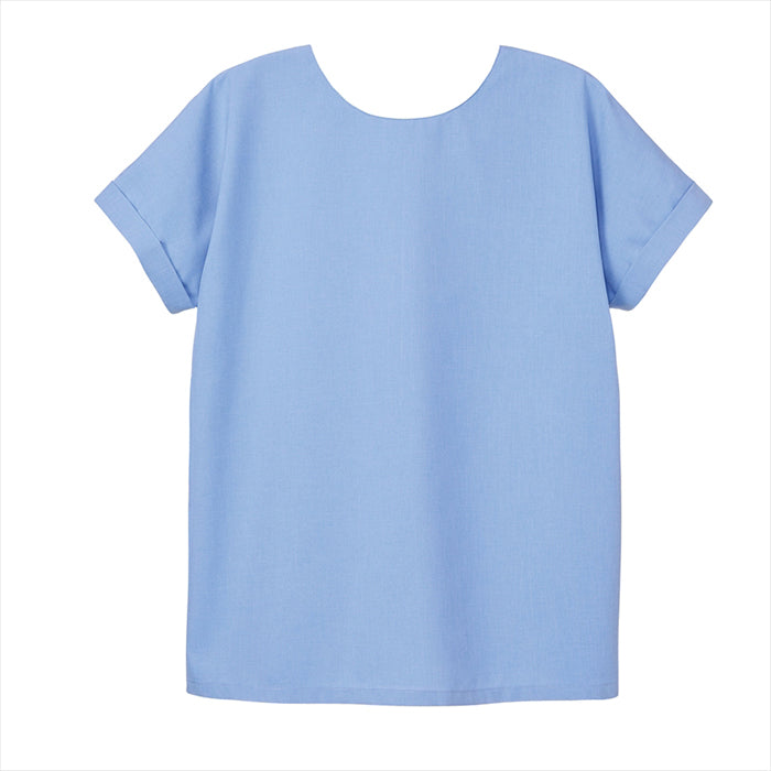 Sewing Pattern - Easy T Blouse - nomura tailor