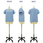 Sewing Pattern - Easy T Blouse - nomura tailor