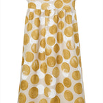 Sewing Pattern - French Sleeve Dress - nomura tailor