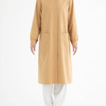 Pattern / Sewing Pattern (Shirt dress or Light coat) - nomura tailor