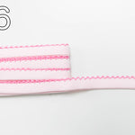 Fuchidori knit tape - nomura tailor