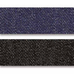 Nobi Nobi knee (stretch denim) - nomura tailor