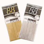 Bias Tape - Decorative Edge 11 - Metallic - nomura tailor