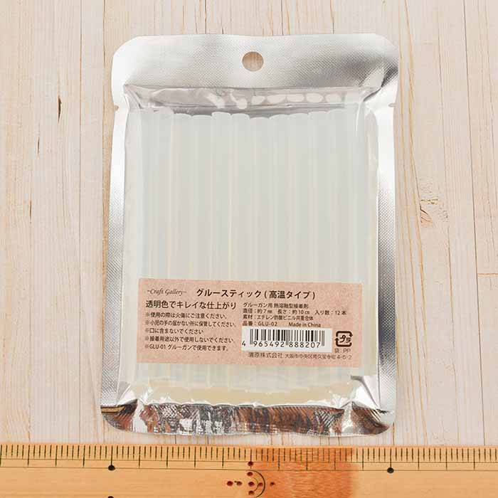 Glustic (high temperature type) - nomura tailor