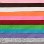 Washable felt - nomura tailor