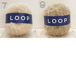 Yarn DARUMA LOOP - nomura tailor