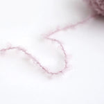 Yarn DARUMA LOOP - nomura tailor