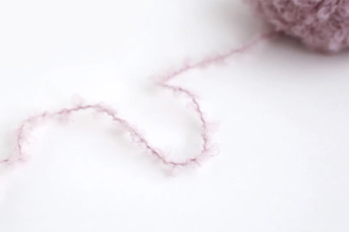 Yarn DARUMA LOOP - nomura tailor