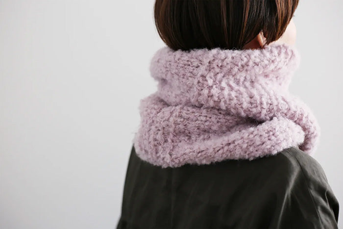 Yarn DARUMA LOOP - nomura tailor
