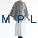 Pattern/Sewing Pattern (Caped Jacket) - nomura tailor