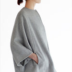 Pattern/Sewing Pattern (Caped Jacket) - nomura tailor