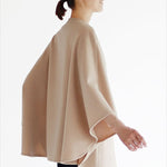 Pattern/Sewing Pattern (Caped Jacket) - nomura tailor