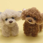 Kit - Mofu Mofu Mold Puppy Poodle - nomura tailor