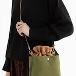 Pattern/ Sewing Pattern (Bucket Bag with Pockets) - nomura tailor