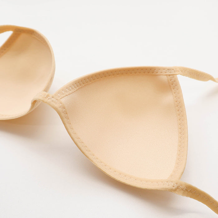 Swim Cup - Beige - nomura tailor