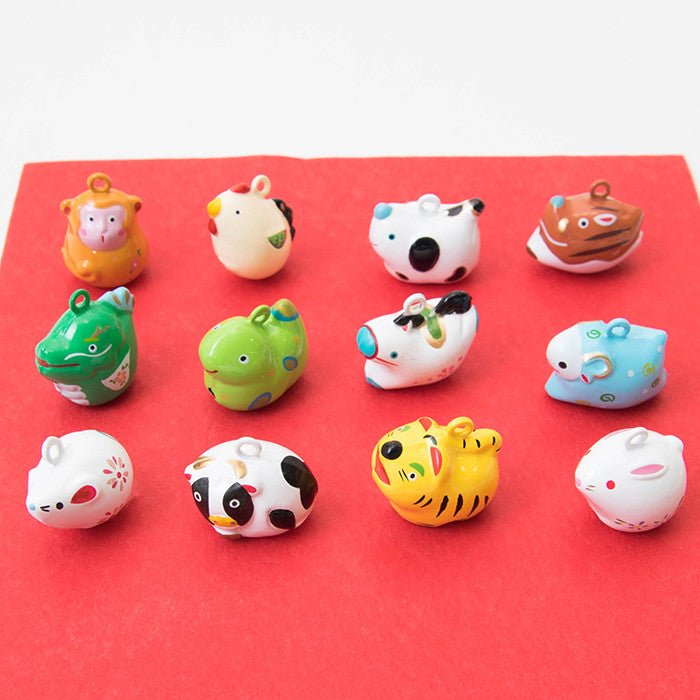 Zodiac Suzu (noon. - nomura tailor