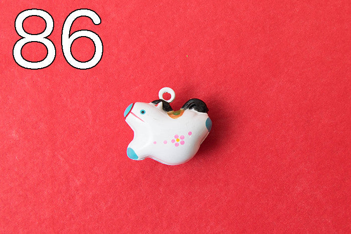 Zodiac Suzu (noon. - nomura tailor