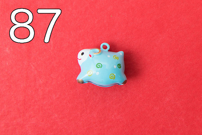 Zodiac Suzu (noon. - nomura tailor