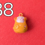 Zodiac Suzu (noon. - nomura tailor