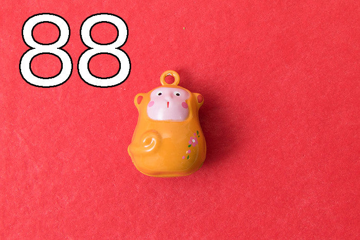 Zodiac Suzu (noon. - nomura tailor