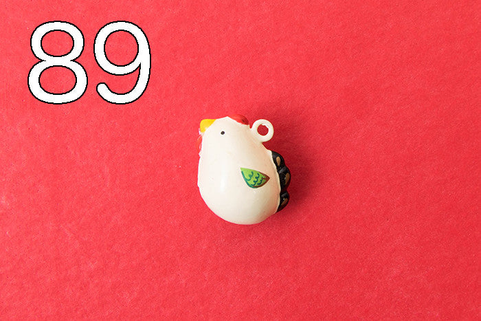 Zodiac Suzu (noon. - nomura tailor