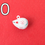 Zuzu Zuzu (child, ox. Tora. - nomura tailor