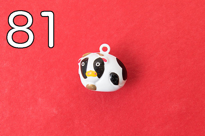 Zuzu Zuzu (child, ox. Tora. - nomura tailor