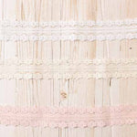 Konishi Ribbon Russell Lace 23mm - nomura tailor