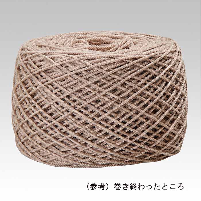 Kurova Ball Winder - nomura tailor
