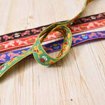Tyrol Tape Wooden 15mm - nomura tailor