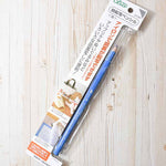 Heat transfer pencil ≪ blue≫ - nomura tailor