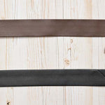 Captain synthetic leather Baia Stape Breakage 22mm - nomura tailor