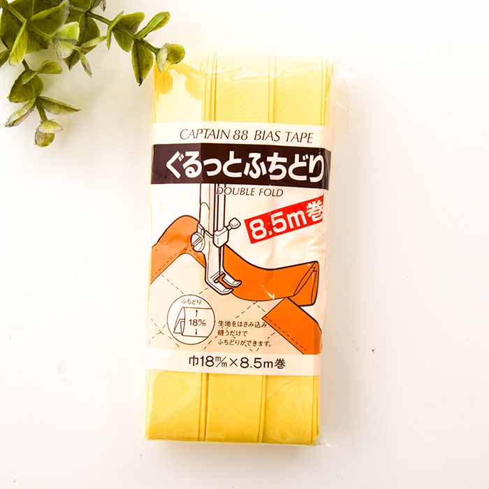 Biaspape Gurutto Futori 18mm 16 - nomura tailor