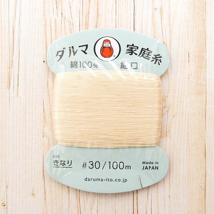 Dharma Family Slow -Goguchi#30th 26 - nomura tailor